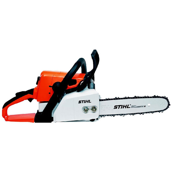 Stihl Ms C Be Chainsaw