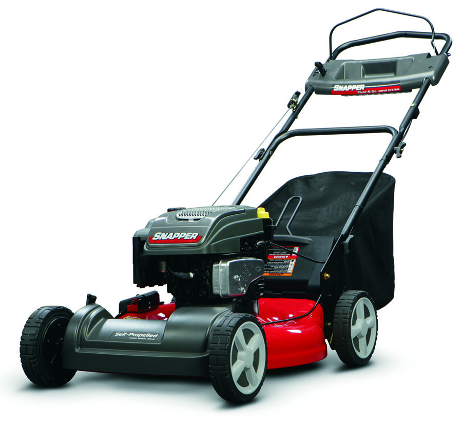 Snapper Se Series Spv22675hw