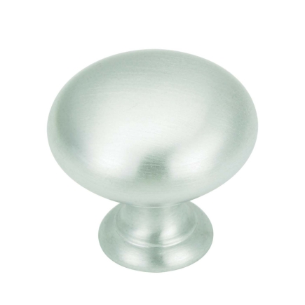 Amerock Advantage Series Round Cabinet Knob in Various Finishes