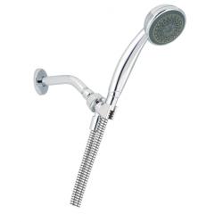 Delta Chrome 5 Spray Hand Held Showerhead