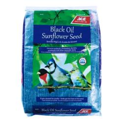 Pennington Premium 10 Black Oil Sunflower Bird Seed